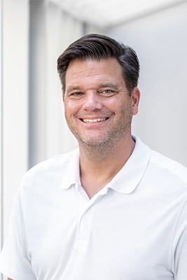 Portrait Dr. Michael Schellenberger Portrait Dr. Michael Schellenberger